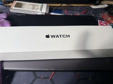 Apple SE iwatch Biege