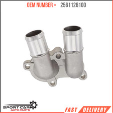 Thermostat Hyundai GETZ
