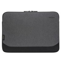 "Targus Cypress Notebook-Sleeve Mit Ecosmart 11-12\" (Grau)"