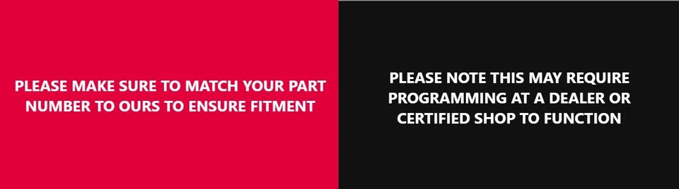 Шасси ECM рулевое управление выше перчаточный ящик подходит 97-02 CROWN VICTORIA 1157251 - Изображение 3 из 4