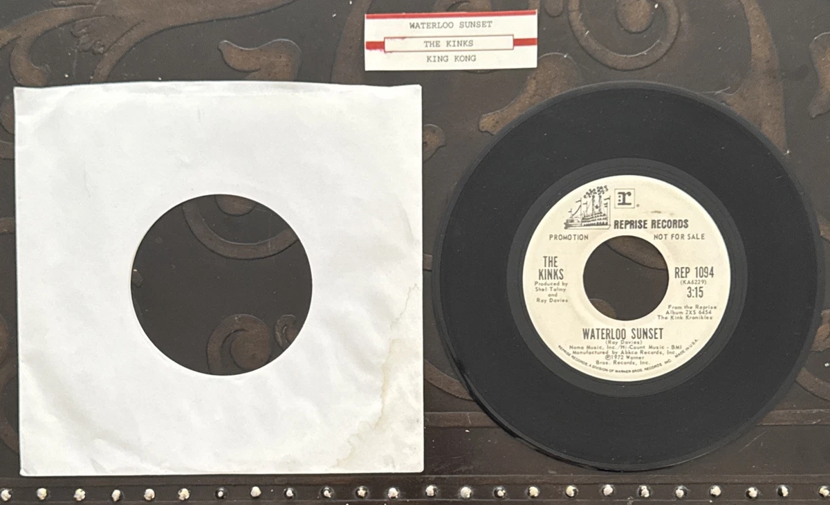 The Kinks 7