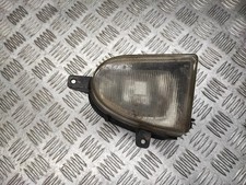 Antibrouillard Volkswagen SHARAN