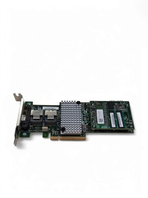 LSI 9265-8I PCI-E 6GB/S SAS CONTROLLER vt