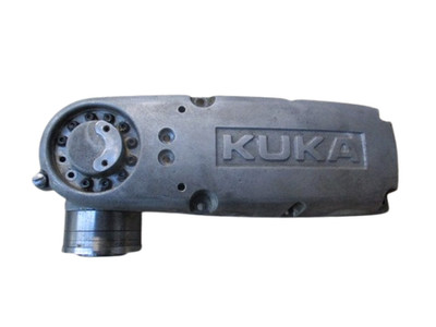 KUKA KR6 sixx Getriebe Achse 5+6 komplett  - inkl. 19% MwSt.