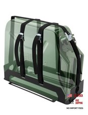 Heavy-duty Jerry Can Holder For Roof Rack 5 Gallon Gas Can Carrier Mount Heavy-duty Jerry Can Holder For Roof Rack 5 Gallon Gas Can Carrier Mount