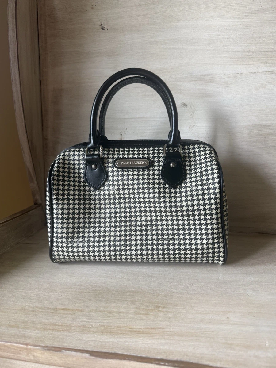 Ralph Lauren White Bags & Handbags for Women for sale | eBay