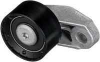 Gates T42343 Umlenk-/FüHrungsrolle, Zahnriemen FüR Audi Cupra Seat Skoda VW