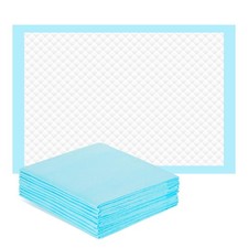 30  x 36  Disposable Underpads, 6 Layers Super Absorbent
