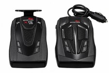 Whistler Xtr 338 and whistler z-19r radar detectors
