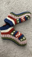 Yak Wool Socks
