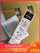 Mitsubishi MR-J2M-20DU-S020 Servo Drive 1PC New Expedited shipping