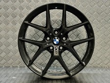 BMW 1 SERIES F40 / 2 SERIES F44 M SPORT STYLE 554M ALLOY WHEEL RIM 18X8J 8092353