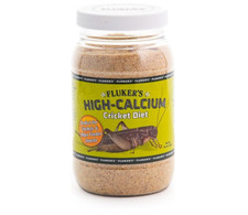 Fluker's High Calcium Gut-Loading Cricket Diet, 11.5 oz
