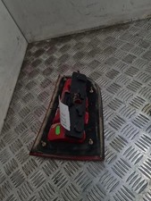 SKODA OCTAVIA I 1U2 Rücklicht hinten links 1U9945095 2002 33300456