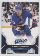 2020-21 Upper Deck MVP Factory Set Blue Mathew Barzal #173 x6g