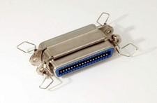 CN36-F to CN36-F Adapter Centronics