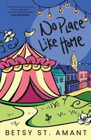 Betsy St. Amant | No Place Like Home | Taschenbuch | Englisch (2025)