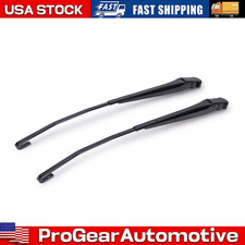 2pcs Windshield Wiper Arms Front For 1997-2003 Ford Explorer 1l2z-17526-da