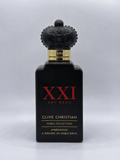 Clive Christian Blonde Amber XXI for women and men 1.7oz/100ml NEW! Sealed Box!