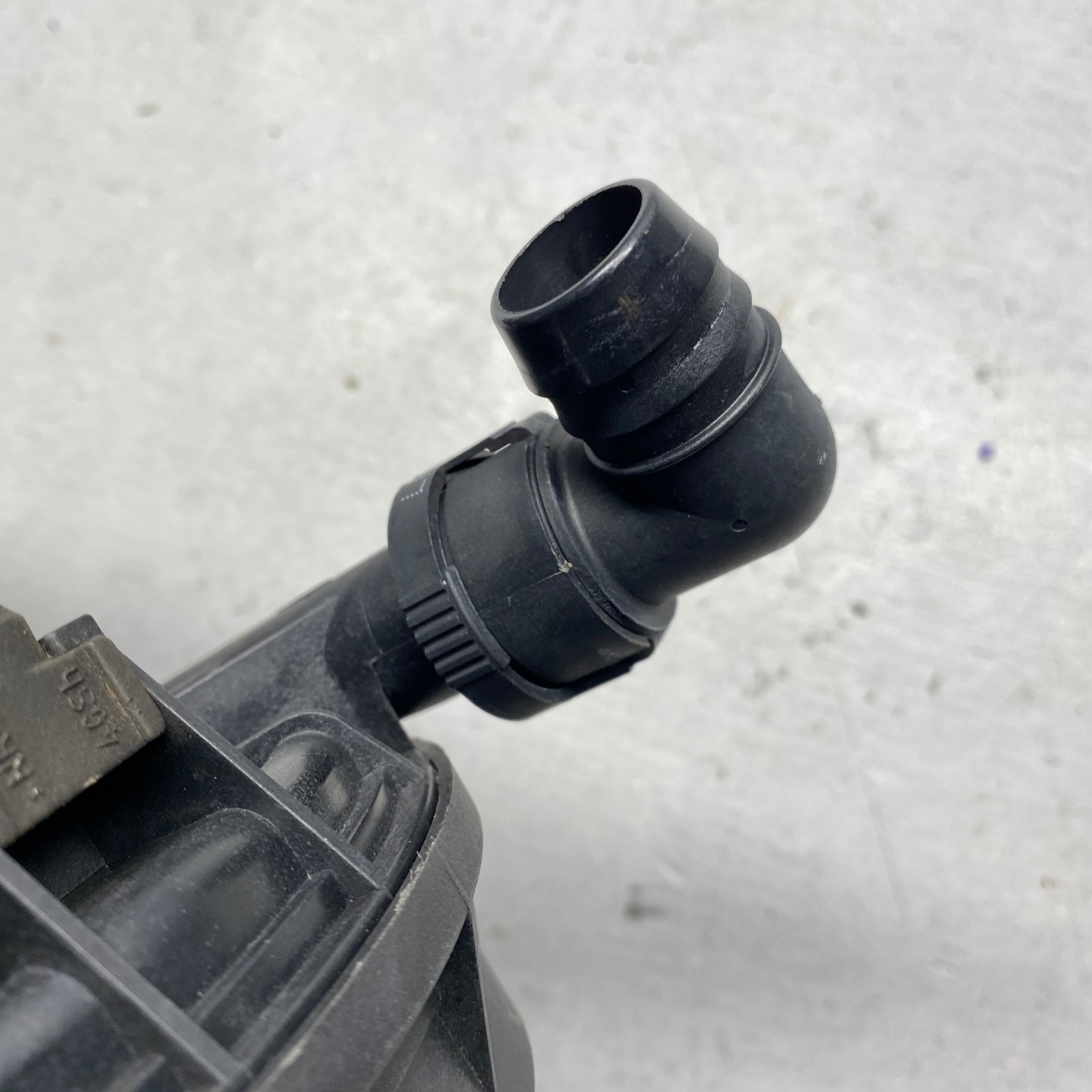 2018 Lamborghini Huracan Air Pump 4S0906601A