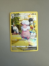 Flaaffy TG03/TG30 SWSH12 Sword & Shield Silver Tempest Trainer Gallery Full Art