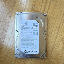 Seagate Pipeline HD.2 500GB 3.5" SATA II Internal HDD 5900RPM 8MB ST3500312CS