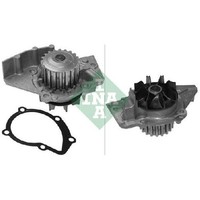 Wasserpumpe MotorküHlung FüR Fiat Ulysse 179 220 2.0 99 Bis 06 INA Original RHZ