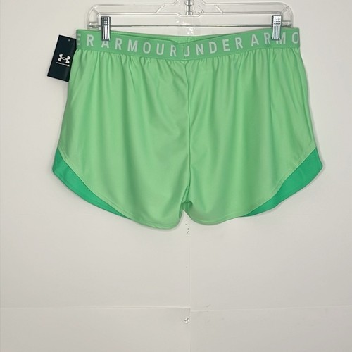 Under Armour pantaloncino donna play up 3.0 taglia 2XL - Foto 6 di 8