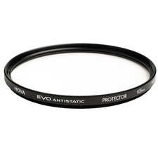 Hoya 105mm EVO Antistatic Protector Filter