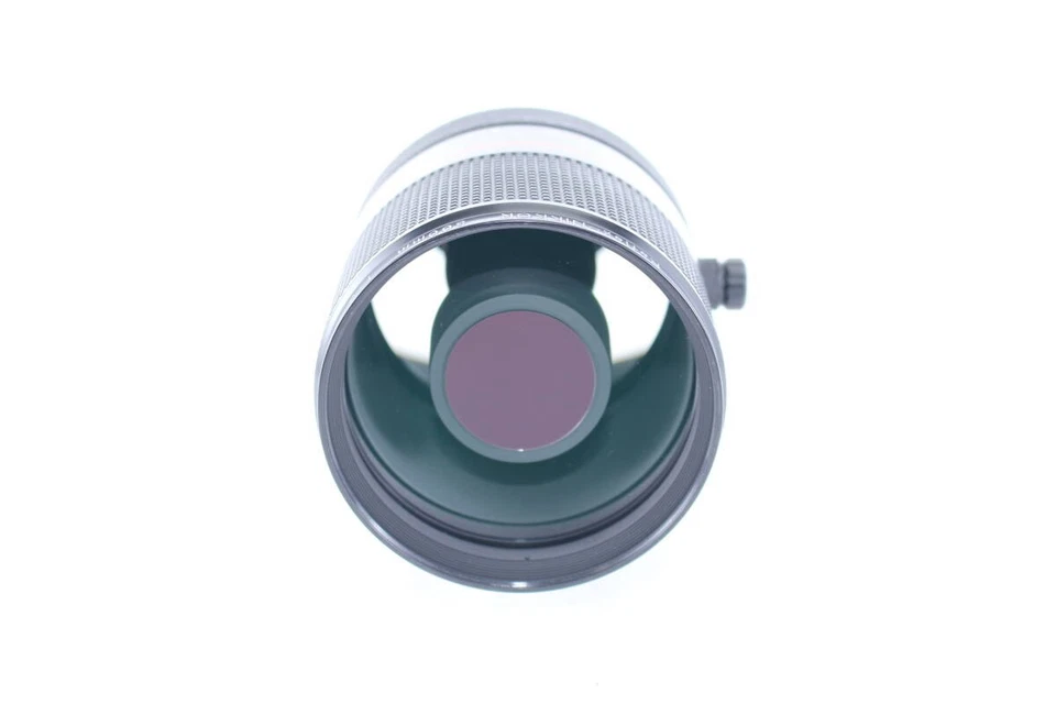 Nikon NIKON REFLEX NIKKOR 500mm F8 NEW Fully Working P151 - Image 3 of 4