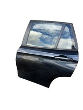 BMW X1 E84 2011 Hinten links T�r hinten 41002993819 WES13750
