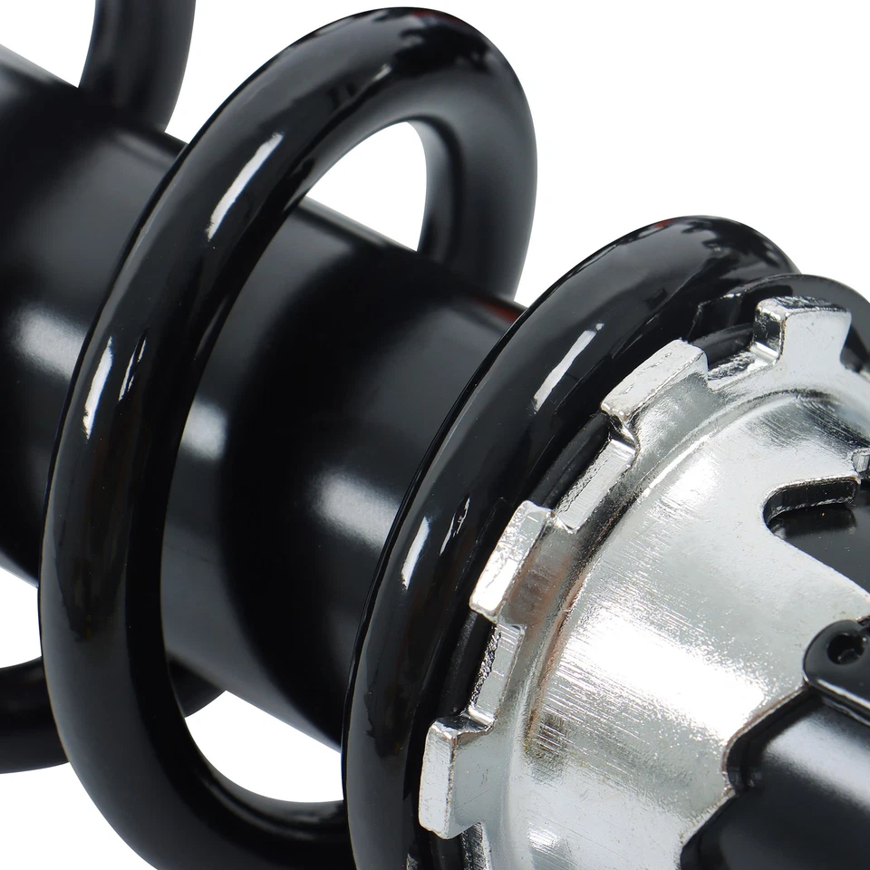 2pcs Left/Right Monotube Front Shock For Can Am Defender HD8 706202602 2017-2020 - Image 4 of 4