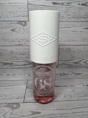 Sol de Janeiro  Cheirosa 68 -Jasmine and Pink Dragonfruit 3 fl oz