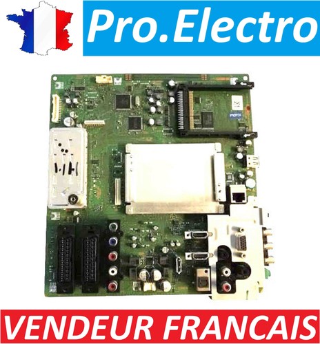 Motherboard Fernseher Sony 1-877-366-13
