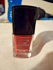 covergirl outlast stay brilliant nail polish #265 lingering spice .37 oz
