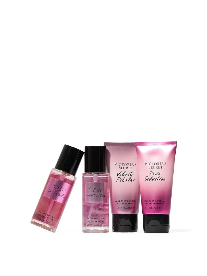 Victoria's Secret Set Lotion & Spray - Perfect For Gift - Bild 2 von 2