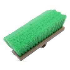 Large Bi-Level Vehicle Wash Brush with Soft Nylon Bi-level Brush   12-inch