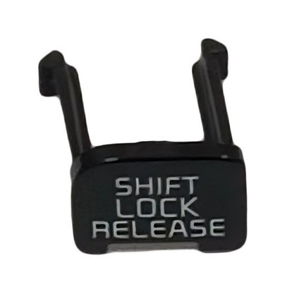 84657-D4100 Shift Lock Release Abdeckung Für Kia Optima 2016 2017 2018 2019 2020