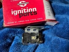 Standard Hr-117 Horn Relay Nos