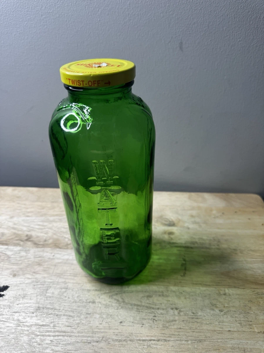 green water juice bottle products for sale | eBay