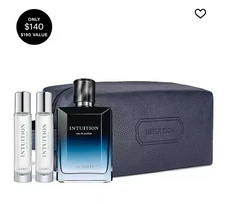 Intuition aramis The Essentials Set