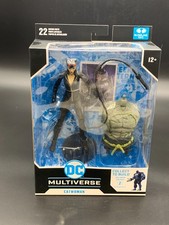 McFarlane Toys DC Multiverse Solomon Grundy CATWOMAN Arkham City Figure  R60