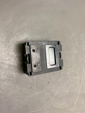 Uhr BMW 5er (E28) 1367683