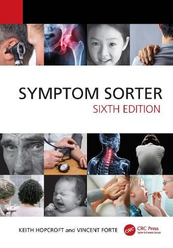 Symptom Sorter by Keith Hopcroft (Paperback Book) - Image 2