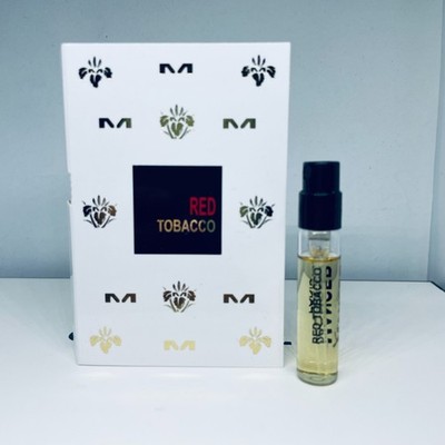 Mancera Eau de Parfum Sample Spray 2ml/.06oz - Choose Your Scent