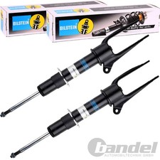 2x BILSTEIN B4 STOßDÄMPFER DAMPTRONIC VORNE passend für PORSCHE PANAMERA (970)