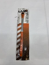 Lang Tools 7578 Extra Long 7/16" Ratcheting Box Wrench