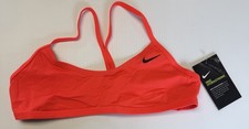 Nike HydraStrong Bikini Top Women s Size Larg...