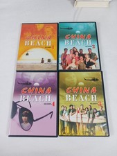 China Beach The Complete Series DVD 18-Discs Season 1-4 Vietnam War TV Show