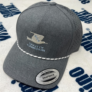 Scotty Cameron Rope Hat | eBay